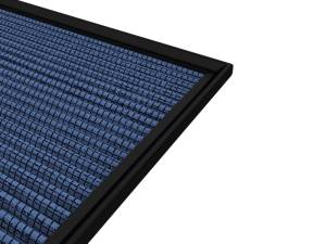 aFe - aFe MagnumFLOW Air Filters OER P5R A/F P5R BMW X5 07-10 L6-3.0L 30-10182 - Image 5