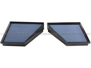 aFe - aFe MagnumFLOW Air Filter PRO 5R 07-10 BMW X5 V8 4.8L 30-10183 - Image 4