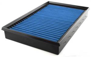 aFe - aFe MagnumFLOW Air Filters OER P5R A/F P5R Mercedes S Cls 00-11 CL/SL 01-11V8(1pr) 30-10189 - Image 5