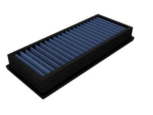 aFe - aFe MagnumFLOW Air Filters OER P5R A/F P5R Mercedes SLK32001-04/Chrysler Crossfire 04-08 V6 (1 pr) 30-10194 - Image 4