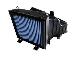 aFe - aFe MagnumFLOW Air Filters OER P5R A/F P5R Chevrolet Impala 06-11V6-3.5/3.9V8-5.3 30-10203 - Image 6
