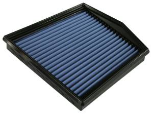 aFe - aFe MagnumFLOW Air Filters OER P5R A/F P5R BMW 135i/335i 11-12 L6-3.0L/X1 35ix 11-15 (t) (N55) 30-10205 - Image 4