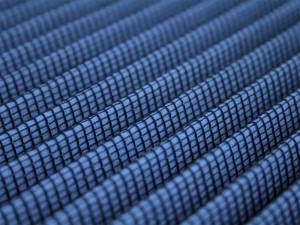 aFe - aFe MagnumFLOW Air Filter Pro 5R 11-13 GM Diesel Trucks V8 6.6L (td) LML 30-10209 - Image 3