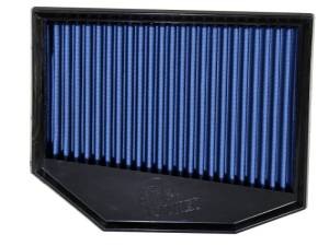 aFe - aFe MagnumFLOW Air Filters OER P5R A/F P5R BMW X3 05-10 / Z4 06-08 L6-3.0L 30-10211 - Image 4