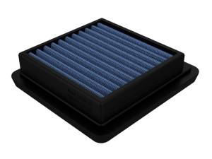 aFe - aFe MagnumFLOW Air Filters OER P5R A/F P5R Honda CR-Z 11-12 L4-1.5L 30-10213 - Image 4