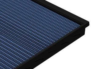aFe - aFe MagnumFLOW Air Filters OER P5R A/F P5R BMW X5 xDRIVE 35d 09-11 L6-3.0L (td) 30-10222 - Image 5