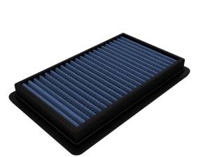 aFe - aFe MagnumFLOW Air Filters OER P5R A/F P5R Honda Civic Si 2012 L4-2.4L 30-10224 - Image 4