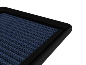 aFe - aFe MagnumFLOW Air Filters OER P5R A/F P5R Honda Civic Si 2012 L4-2.4L 30-10224 - Image 5