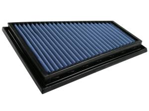 aFe - aFe MagnumFLOW Air Filters OER P5R A/F P5R BMW 528i (F10) 12-15 L4-2.0L (turbo) N20 30-10227 - Image 4