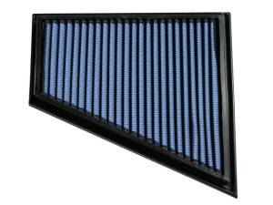 aFe - aFe MagnumFLOW Air Filters OER P5R A/F P5R BMW 528i (F10) 12-15 L4-2.0L (turbo) N20 30-10227 - Image 5