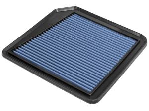 aFe Magnum FLOW OER Pro 5R Air Filter 11-13 Infiniti QX56 V8-5.6L 30-10241