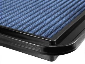 aFe - aFe Magnum FLOW OER Pro 5R Air Filter 11-13 Infiniti QX56 V8-5.6L 30-10241 - Image 6