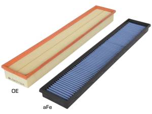 aFe - aFe MagnumFLOW Air Filters P5R 10-16 Porsche Panamera(Except GTS) 30-10243 - Image 6