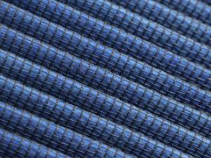 aFe - aFe MagnumFLOW OER Air Filter PRO 5R 14-16 Jeep Cherokee V6 3.2L 30-10249 - Image 3