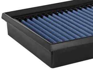 aFe - aFe MagnumFLOW Air Filters OER Pro 5R Oiled 2015 Audi A3/S3 1.8L 2.0LT 30-10254 - Image 5