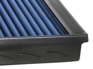aFe - aFe MagnumFLOW Air Filters P5R A/F for 2016 Chevy Camaro SS V8-6.2L 30-10268 - Image 6