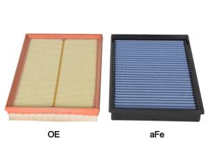 aFe - aFe Magnum FLOW OER Pro 5R Air Filter 2016 Nissan Titan XD V8-5.0L (td) 30-10269 - Image 6
