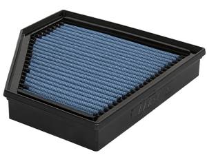 aFe - aFe MagnumFLOW Air Filters OER P5R A/F P5R BMW 340i/340ix F30/F31 3.0L B58 30-10270 - Image 1