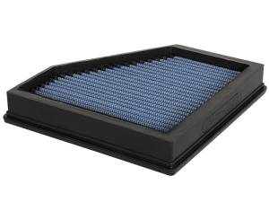 aFe - aFe MagnumFLOW Air Filters OER P5R A/F P5R BMW 340i/340ix F30/F31 3.0L B58 30-10270 - Image 2