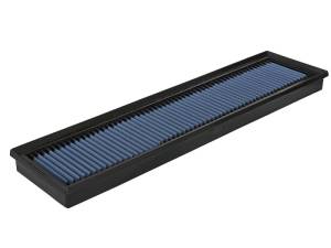 aFe Magnum FLOW Pro 5R Air Filter 14-17 Porsche 911 (991) Turbo S H6 3.8L (tt) 30-10276