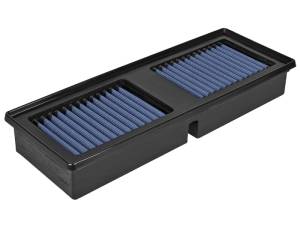 aFe - aFe MagnumFLOW Air Filters IAF P5R 17-18 Alfa Romeo Giulia L4-2.0L 30-10279 - Image 1