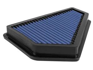 aFe - aFe 08-14 Cadillac CTS / 09-15 Cadillac CTS-V Magnum FLOW Pro 5R Air Filter 30-10281 - Image 2