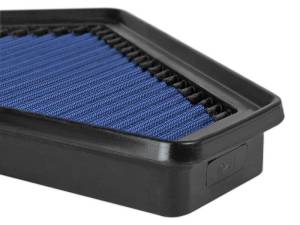 aFe - aFe 08-14 Cadillac CTS / 09-15 Cadillac CTS-V Magnum FLOW Pro 5R Air Filter 30-10281 - Image 4