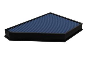 aFe - aFe MagnumFLOW OE Air Filter Pro 5R 17-21 GM Compact SUVs L4-2.0L(t) / L4-2.5L / V6-3.6L 30-10297 - Image 3