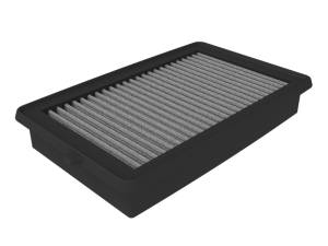 aFe - aFe Magnum FLOW Air Filter w/Pro DRY S Honda Civic Type R 23-25/ AcuraINtegra Type S 24-25 L4-2.0L t 30-10419D - Image 1