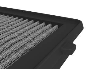 aFe - aFe Magnum FLOW Air Filter w/Pro DRY S Honda Civic Type R 23-25/ AcuraINtegra Type S 24-25 L4-2.0L t 30-10419D - Image 2