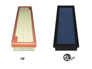 aFe - aFe 2024 Ford Mustang L4-2.3L (t) Magnum FLOW Pro 5R Air Filter 30-10427R - Image 5