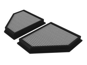 aFe - aFe 23-24 BMW M2 (G87) Magnum FLOW Pro DRY S Air Filter 30-10431DM - Image 2