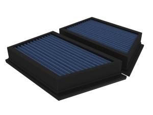 aFe - aFe 20-25 Porsche 911 Carrera Magnum FLOW Pro 5R Air Filter 30-10432RM - Image 2