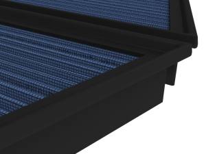 aFe - aFe 20-25 Porsche 911 Carrera Magnum FLOW Pro 5R Air Filter 30-10432RM - Image 4