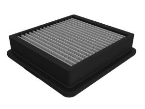 aFe - aFe 21-25 Hyundai Elantra L4-2.0L/1.6L (t) Magnum FLOW Pro DRY S Air Filter 30-10434D - Image 3