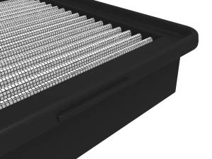 aFe - aFe 21-25 Hyundai Elantra L4-2.0L/1.6L (t) Magnum FLOW Pro DRY S Air Filter 30-10434D - Image 5