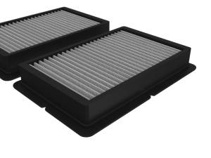 aFe - aFe 05-09 Ferrari F430 Scuderia V8-4.3L Magnum FLOW Pro Dry S Air Filter 30-10437DM - Image 3