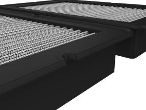 aFe - aFe 05-09 Ferrari F430 Scuderia V8-4.3L Magnum FLOW Pro Dry S Air Filter 30-10437DM - Image 5