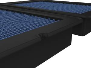 aFe - aFe 05-09 Ferrari F430 Scuderia V8-4.3L Magnum FLOW Pro 5R Air Filter 30-10437RM - Image 5