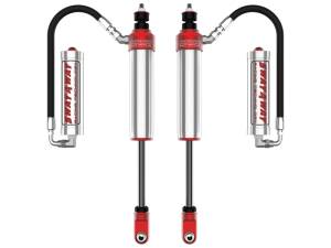 aFe - aFe Sway-A-Way 2.5 Front Shock Kit w/Remote Reservoirs for 2-3.5 IN Lifts Ford F-250/F-350 17-24 4WD 301-5600-15 - Image 1