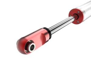 aFe - aFe Sway-A-Way 2.5 Front Shock Kit w/ Remote Reservoirs for 4-6 IN Lifts Ford F-250/F-350 17-24 4WD 301-5600-16 - Image 3