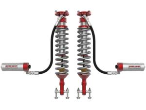 aFe - aFe Sway-A-Way 2.5 Front Coilovers Ford Bronco 21-24 301-5600-17-CA - Image 1