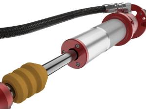 aFe - aFe Sway-A-Way 2.5 Front Coilovers Ford Bronco 21-24 301-5600-17-CA - Image 4