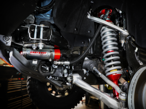 aFe - aFe Sway-A-Way 2.5 Front Coilovers Ford Bronco 21-24 301-5600-17-CA - Image 6