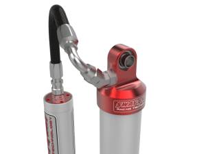 aFe - aFe 2.5 Rear Shock Kit w/ Remote Reservoirs for 2-3.5 IN Lifts Ford F-250/F-350 17-24 4WD 302-0056-11 - Image 2