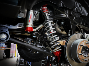 aFe - aFe Sway-A-Way 2.5 Rear Coilovers Ford Bronco 21-24 302-0056-13-CA - Image 6