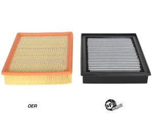 aFe - aFe MagnumFLOW Air Filters OER PDS A/F PDS GM Silverado/Sierra 99-12 V6/V8 31-10004 - Image 4