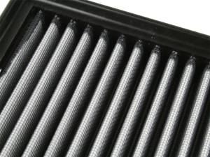 aFe - aFe MagnumFLOW Air Filters OER PDS A/F PDS Jeep Wrangler 87-95 L4 91-95 L6 31-10024 - Image 5