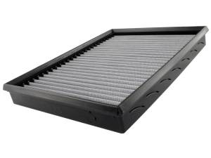 aFe MagnumFLOW Air Filters OER PDS A/F PDS Mercedes ML Class 98-06 31-10025