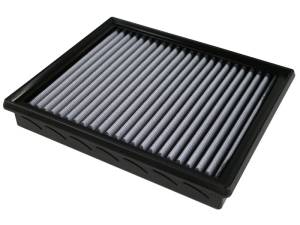aFe - aFe MagnumFLOW Air Filters OER PDS A/F PDS BMW 5-Ser 7-Ser 93-06 V8 31-10044 - Image 3